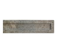 Forest Garden Professional Recessed Gravel Board - 183M X 14Cm - Pack Of 5