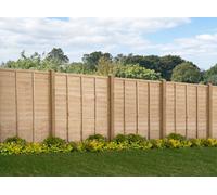 Forest Garden Signature Lap Panel 6X5 - Pack Of 5