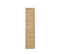 Slatted Trellis - 6 / 30cm