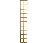 Forest Smooth Planed Trellis 1.8m x 0.3m - Pack of 6