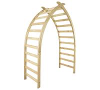 Forest Garden Whitby Arch