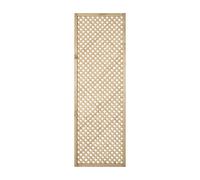 Forest Wisley Lattice 1.8mtr x 0.6m (Pack of 4)