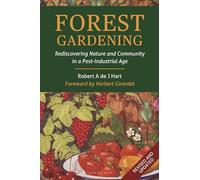 Forest Gardening