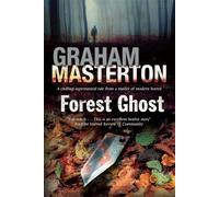 Forest Ghost: A Novel of Horror and Suicide in America and Poland