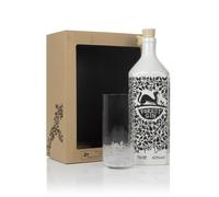 Forest Gin Earl Grey Gift Pack with Glass Gin