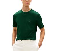 (Forest Green, 2XL) Tommy Hilfiger Mens T Shirts Sleeve Summer