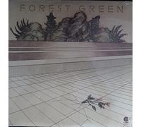 FOREST GREEN 45 RPM Never Found A Way / Same