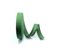 Forest Green Cotton Bias Binding Rolls 1 Inch / 25mm x 5 metres