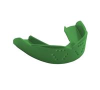 Forest Green SISU 3D Junior Mouth Guard