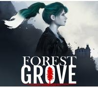 Forest Grove PC Steam Account