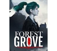 Forest Grove (PC) - Steam Key - EUROPE