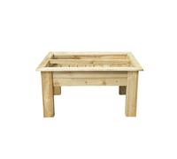 Forest Grow Bag Tray Container 1mtr