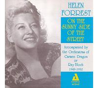 Forest, Helen - On the Sunny Side of the Street
