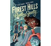 Forest Hills Bootleg Society