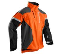 Forest Jacket, Technical Arbor