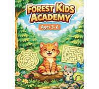 Forest Kids Academy: Ages 3-6