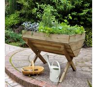 Forest Kitchen Garden Trough Kitchen Garden Trough