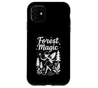 Forest Magic Case for iPhone 11