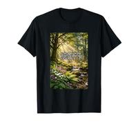 Forest Man T-Shirt