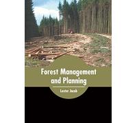 Forest Management and Planning