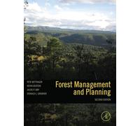 Forest Management and Planning