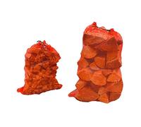 Forest Master 55X80 RED Pond Filter Media Mesh Bag Net Sack Drawstring … (50)