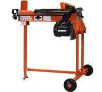 Forest Master FM10T-6 6 Ton Log Splitter with Guard & Stand