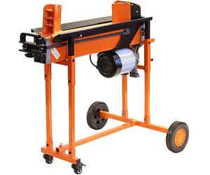 Forest Master FM16TW 8 Ton Electric Log Splitter with Trolley