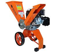 Forest Master FM6DD 6HP Petrol Wood Chipper