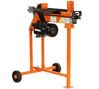 Forest Master FM8T-TC 5 Ton Electric Log Splitter with Stand