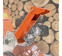 Forest Master MUL-CHIP-KIT Mulcher to Wood Chipper Accessory Kit
