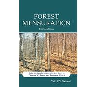 Forest Mensuration, 5th Edition