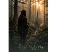 Forest Notebook - Nature Journal for Writing, Reflection and Everyday Ideas: Inspired by Woodland Walks, Quiet Paths and Slow Living