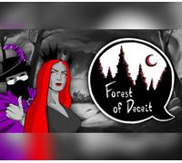 Forest of Deceit PC Steam CD Key