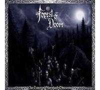 Forest Of Doom - In Times Of Glory And Obscurity