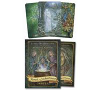 Forest of Enchantment Oracle