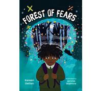 Forest of Fears : Fluency 5