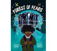 Forest of Fears: Fluency 5 (Big Cat for Little Wandle Fluency)