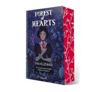 Forest of Hearts (1): Tome 1