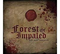 Forest of Impaled - Rise & Conquer