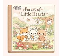 Forest of Little Hearts
