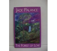Forest of Love: A Love Story in Blank Verse
