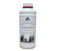 Forest of Pine Sauna & Steam Room Essence Milk 1 Litre