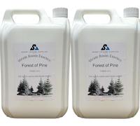 Forest of Pine Sauna & Steam Room Essence Milk 10 Litre