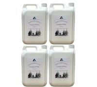 Forest of Pine Sauna & Steam Room Essence Milk 20 Litre