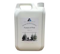 Forest of Pine Sauna & Steam Room Essence Milk 5 Litre