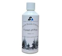 Forest of Pine Sauna & Steam Room Essence Milk 500ml - Aromatic Concentrate for Sauna, Steam Room & Aromatherapy