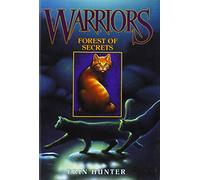 Forest of Secrets: 3 (Warriors: The Prophecies Begin)