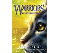 Forest of Secrets: The beloved children’s fantasy series of animal tales: Book 3 (Warriors)