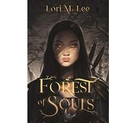 Forest of Souls (Shamanborn Series, 1)